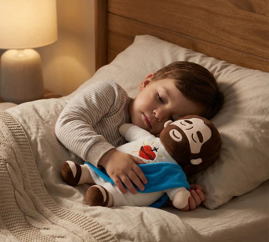 Jesús Respira – Tu fiel amigo que te acompaña a descansar